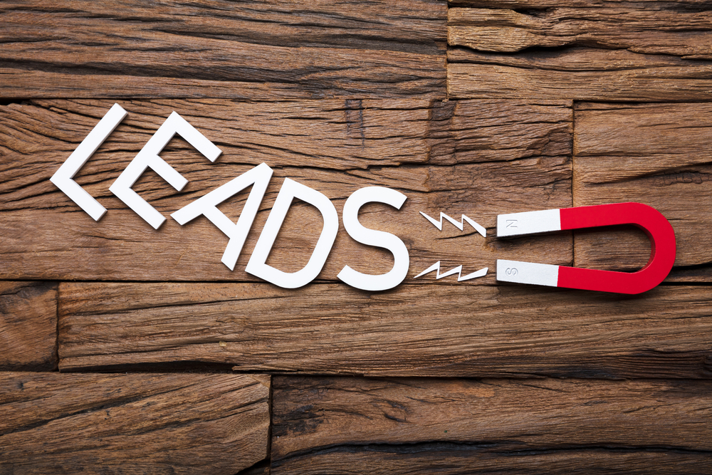 Lead Generation: What Is It, Effective Strategies & Tools