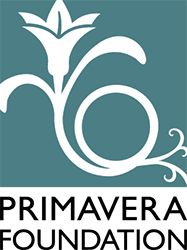 Primavera Foundation logo