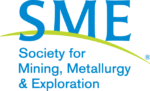 Society for Mining, Metallurgy & Exploration logo